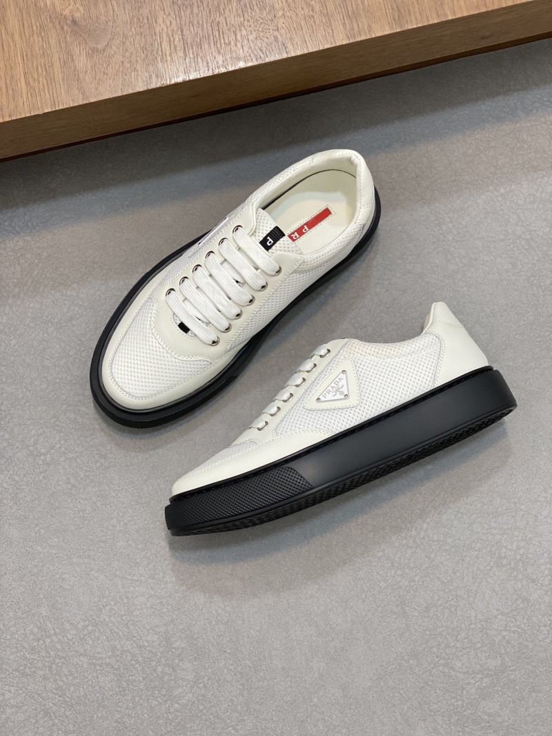 Prada Casual Shoes